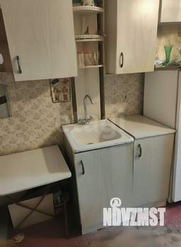 3-к квартира, вторичка, 65м2, 5/11 этаж