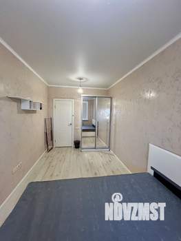 1-к квартира, вторичка, 36м2, 14/20 этаж