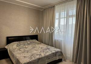 3-к квартира, вторичка, 75м2, 15/23 этаж