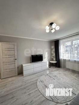 1-к квартира, вторичка, 36м2, 1/5 этаж