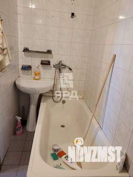 2-к квартира, вторичка, 41м2, 6/9 этаж