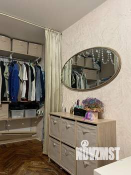 2-к квартира, вторичка, 44м2, 5/5 этаж