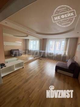 3-к квартира, вторичка, 64м2, 7/9 этаж