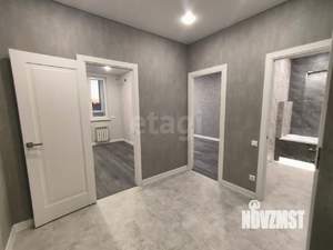 1-к квартира, вторичка, 42м2, 6/11 этаж