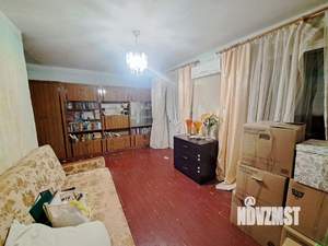 2-к квартира, вторичка, 44м2, 4/9 этаж