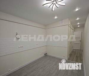 2-к квартира, вторичка, 52м2, 1/9 этаж