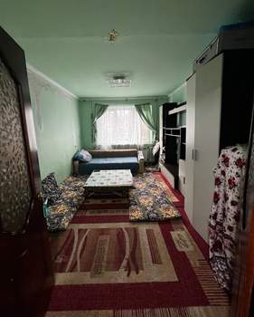 3-к квартира, вторичка, 64м2, 1/9 этаж