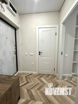 1-к квартира, вторичка, 34м2, 7/9 этаж