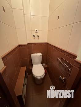 2-к квартира, вторичка, 55м2, 4/10 этаж