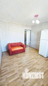 2-к квартира, вторичка, 35м2, 9/9 этаж