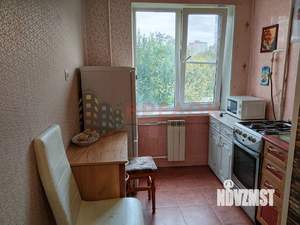 1-к квартира, вторичка, 30м2, 4/9 этаж