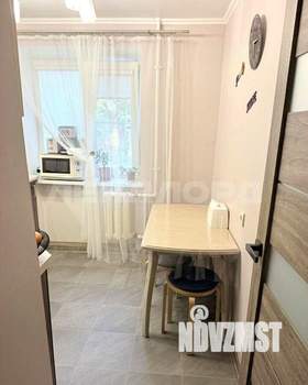 2-к квартира, вторичка, 45м2, 2/5 этаж