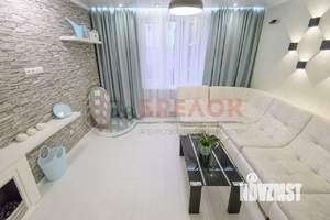 3-к квартира, вторичка, 76м2, 18/20 этаж