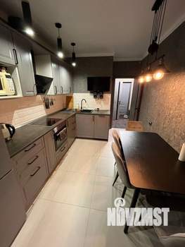 1-к квартира, вторичка, 40м2, 2/8 этаж