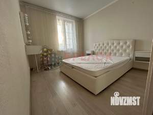 3-к квартира, вторичка, 80м2, 12/19 этаж
