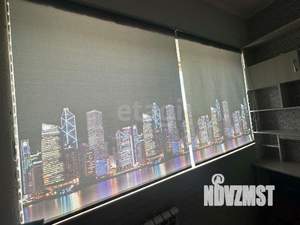 2-к квартира, вторичка, 50м2, 4/4 этаж