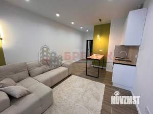 Студия квартира, вторичка, 28м2, 7/26 этаж