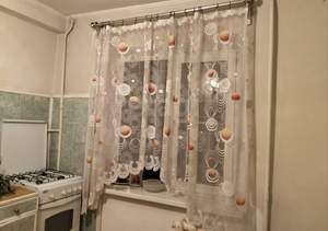 1-к квартира, вторичка, 32м2, 4/5 этаж