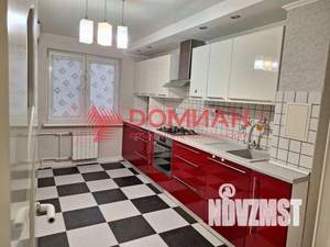 3-к квартира, вторичка, 65м2, 10/10 этаж