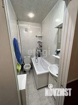 3-к квартира, вторичка, 54м2, 3/3 этаж