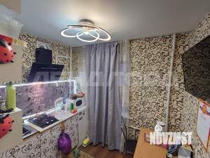 1-к квартира, вторичка, 33м2, 3/6 этаж