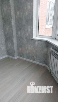 1-к квартира, вторичка, 42м2, 2/16 этаж