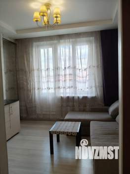 Студия квартира, вторичка, 24м2, 13/14 этаж