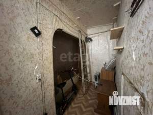 Студия квартира, вторичка, 55м2, 1/2 этаж
