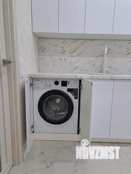 1-к квартира, вторичка, 39м2, 16/18 этаж