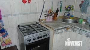 2-к квартира, вторичка, 53м2, 2/4 этаж