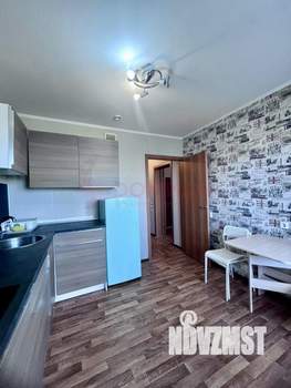 1-к квартира, вторичка, 36м2, 6/16 этаж