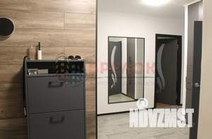 3-к квартира, вторичка, 105м2, 13/18 этаж