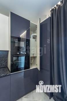 2-к квартира, вторичка, 50м2, 5/13 этаж