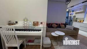 3-к квартира, вторичка, 78м2, 5/13 этаж