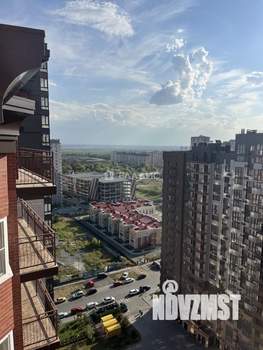 3-к квартира, вторичка, 62м2, 20/22 этаж