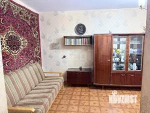 2-к квартира, вторичка, 41м2, 1/5 этаж