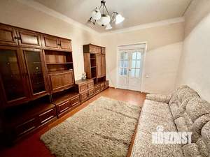 2-к квартира, вторичка, 60м2, 3/4 этаж