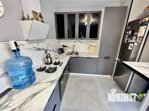 1-к квартира, вторичка, 44м2, 5/12 этаж