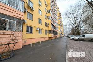 3-к квартира, вторичка, 65м2, 10/11 этаж