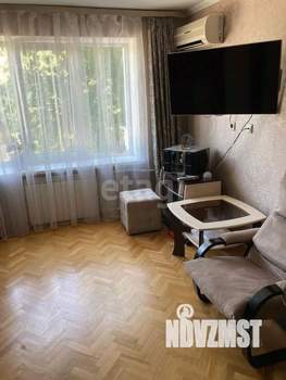 2-к квартира, вторичка, 42м2, 3/5 этаж