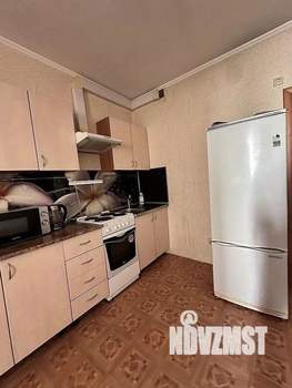 1-к квартира, вторичка, 55м2, 8/17 этаж