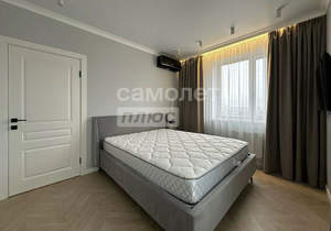 2-к квартира, вторичка, 60м2, 18/24 этаж