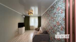 2-к квартира, вторичка, 46м2, 10/10 этаж