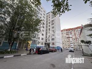 1-к квартира, вторичка, 41м2, 5/10 этаж