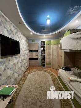 3-к квартира, вторичка, 63м2, 2/9 этаж