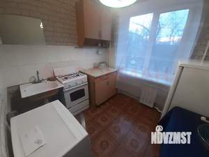 1-к квартира, вторичка, 24м2, 3/9 этаж