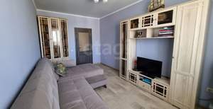 3-к квартира, вторичка, 97м2, 15/24 этаж