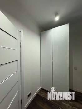 2-к квартира, вторичка, 52м2, 8/22 этаж