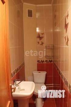 3-к квартира, вторичка, 86м2, 1/4 этаж
