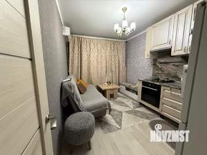 1-к квартира, вторичка, 44м2, 1/19 этаж